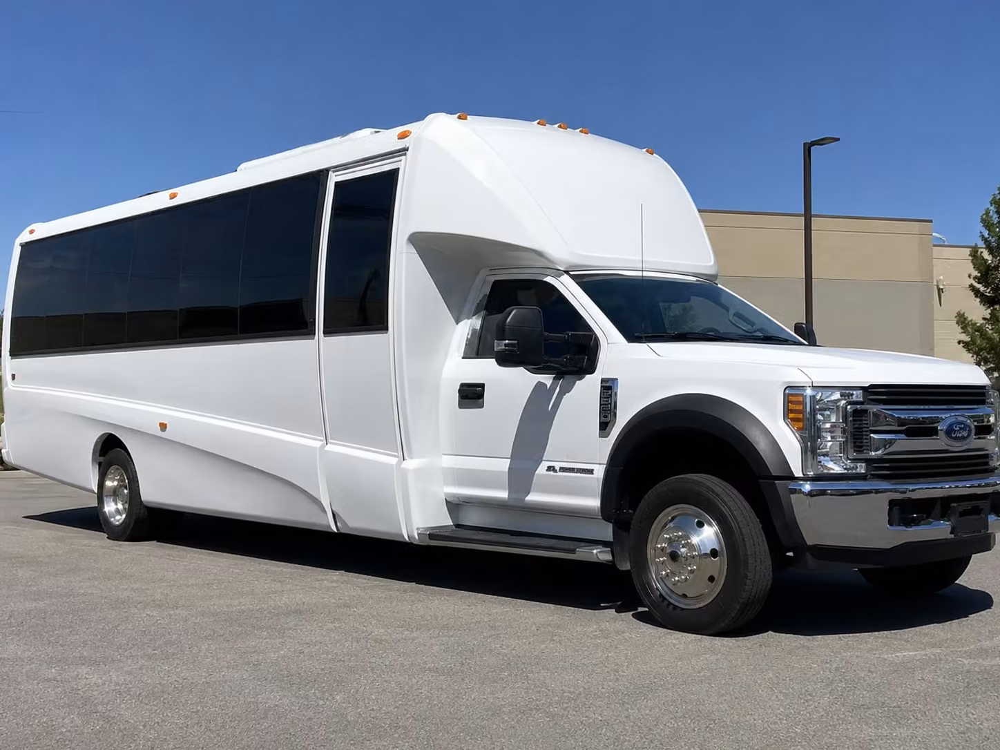 visalia employee transportation